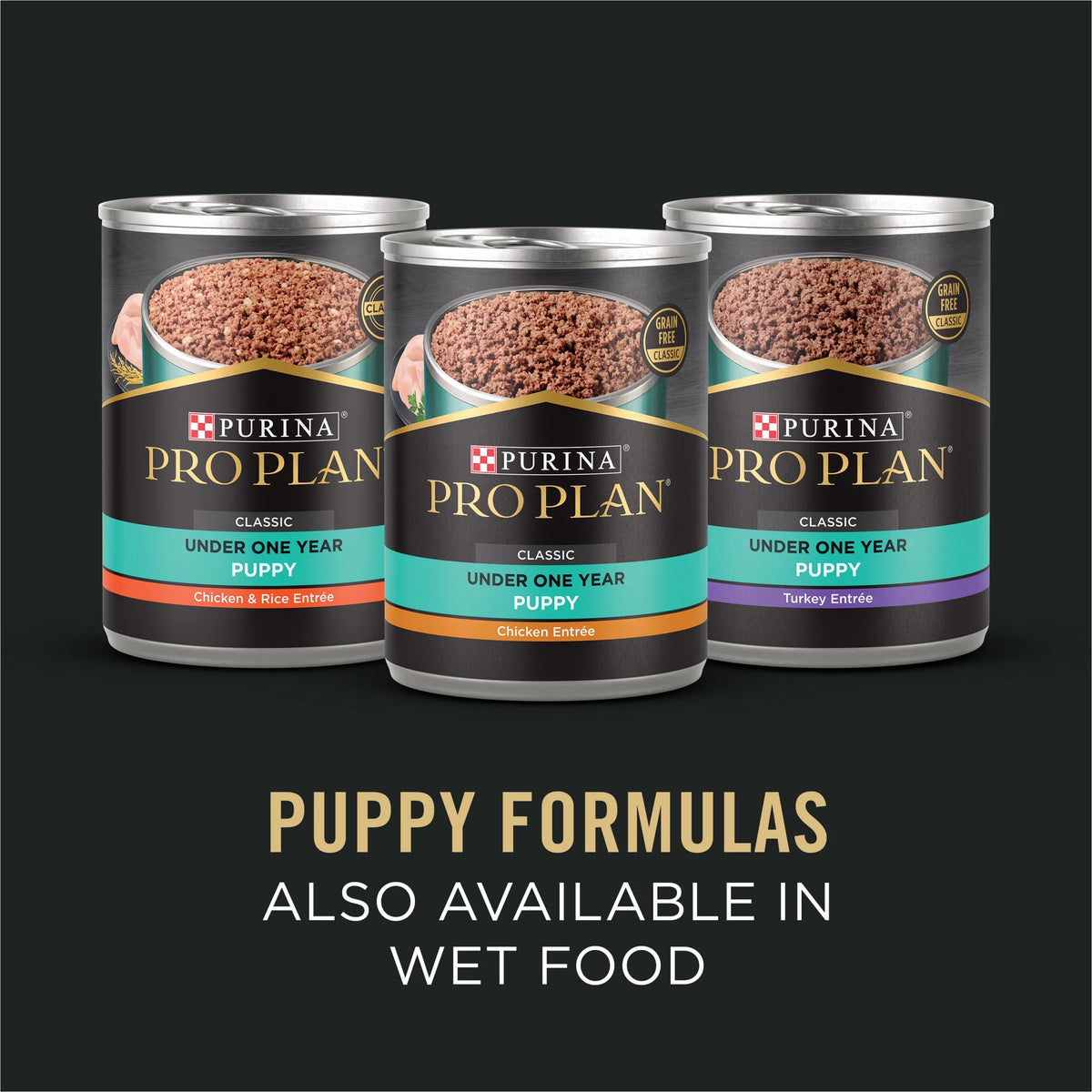 Sensitive Skin and Stomach Puppy Food Lamb and Oat Meal 24 lb. Bag X44337