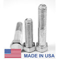 3/8 inch-16 x 2 1/4 inch Grade 5 Hex Cap Screw J247421