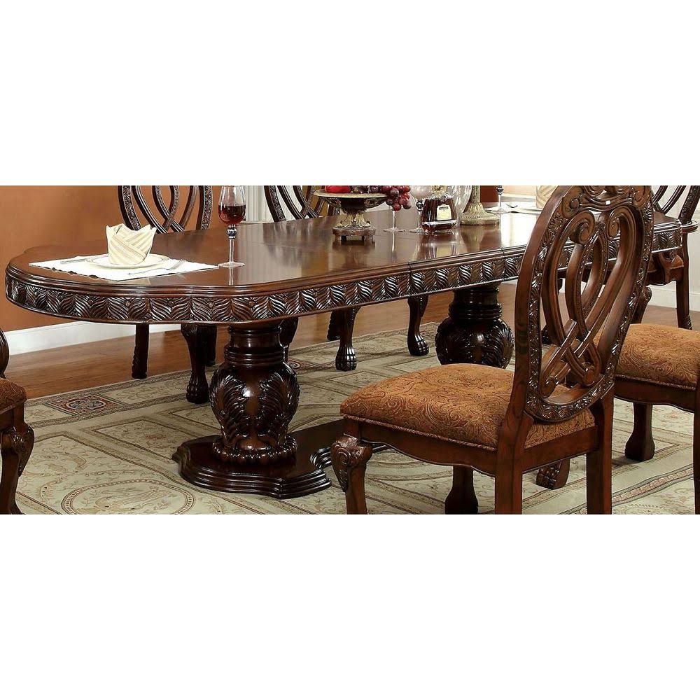 Cherry Side Chair Set of 2 K4725