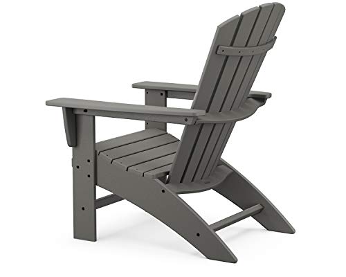 HDPE Outdoor Patio Chair I802333