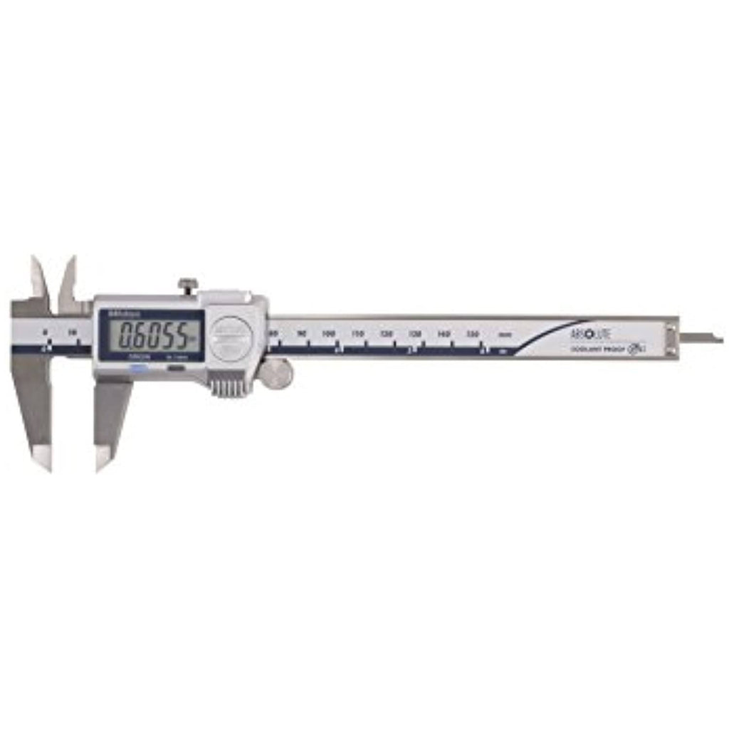 Digital Caliper, 0 to 6 in Q119607