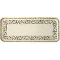Oblong Serving Tray E383947