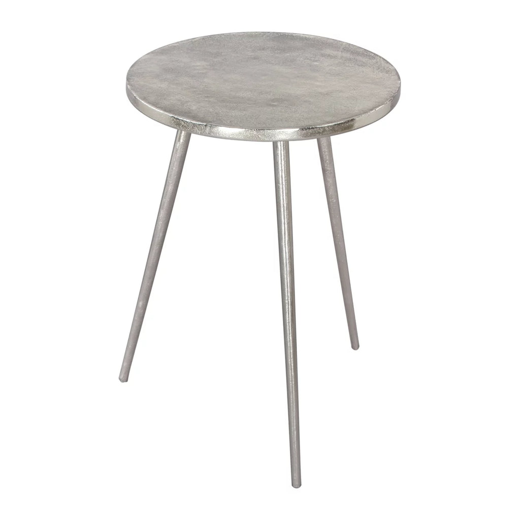 Side Table Silver A630873