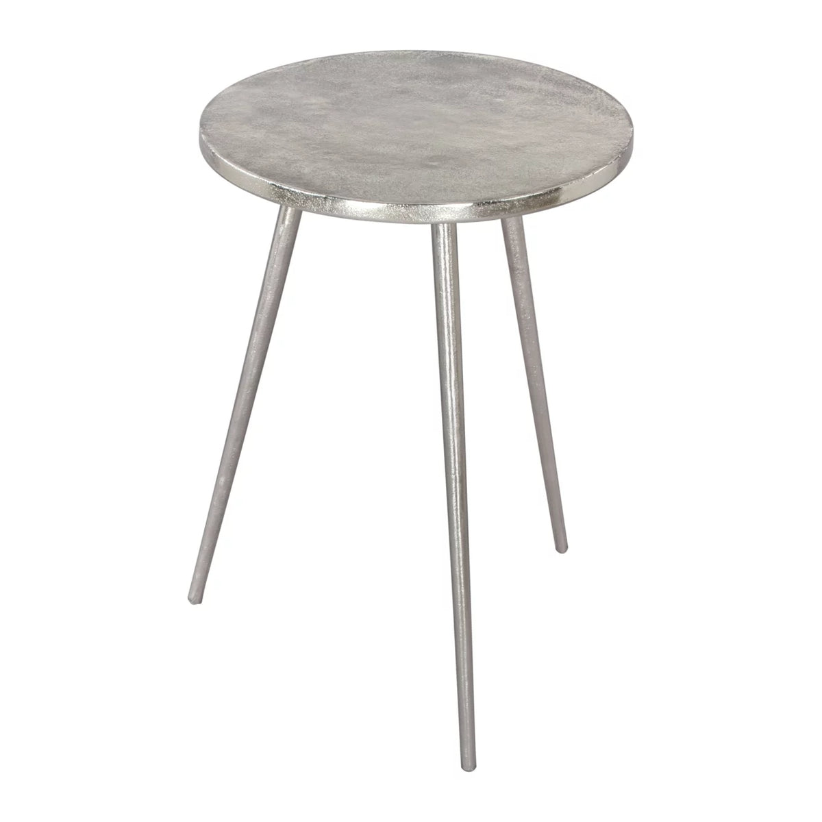Side Table Silver A630873