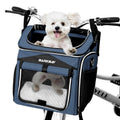 Dog Bike Basket Carrier N24533
