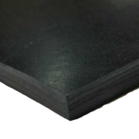 3/16 Thick Rubber Sheet R601
