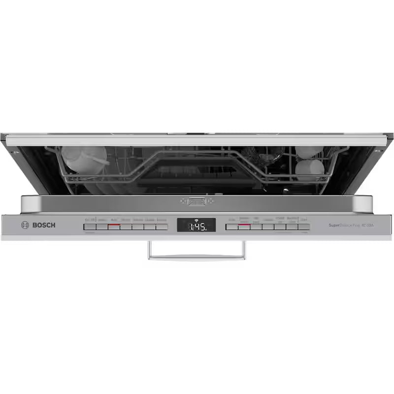 24 in. ADA Compliant Dishwasher with 3rd Rack U5249