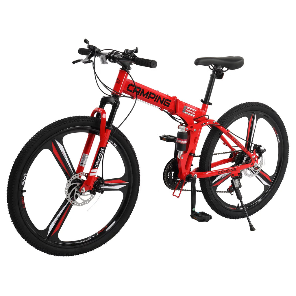 26 Disc Brake 21 Speed Mountain Bike G3291