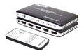 4 Port 4K HDMI Switch with PIP and IR Remote Control O382639