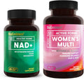 Women's Multivitamin and NAD+ Supplement H4197