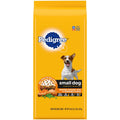 Small Adult Dry Dog Food H26154