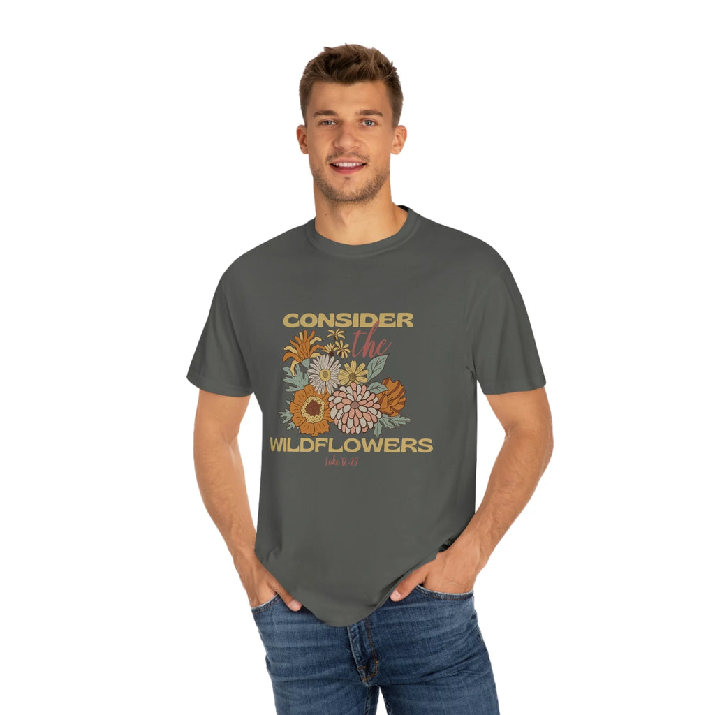 Christian Shirt M53584