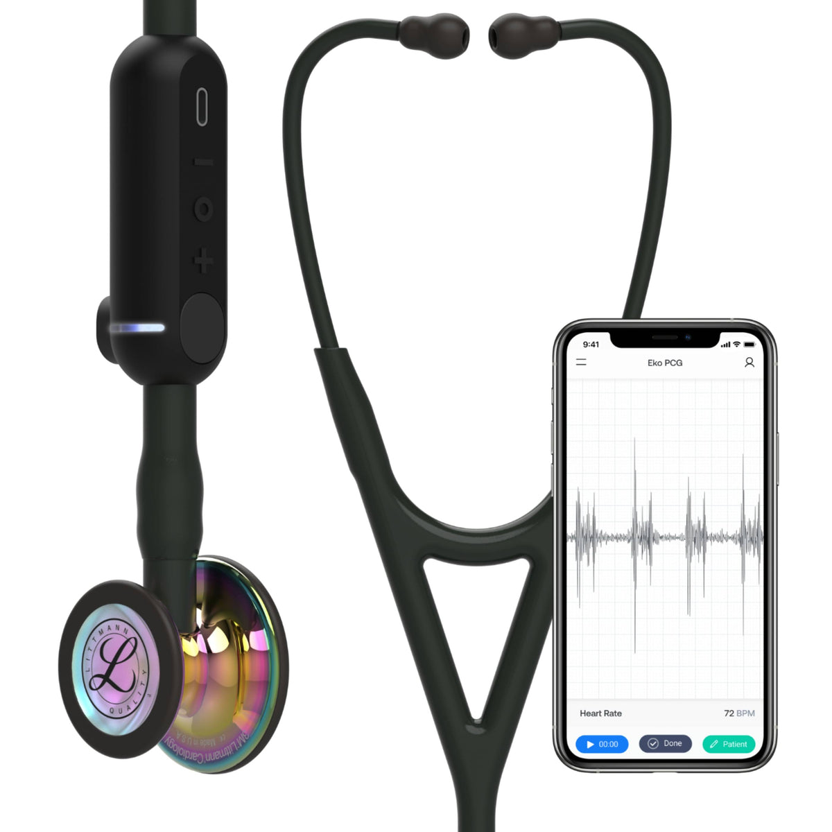 Digital Stethoscope V822340