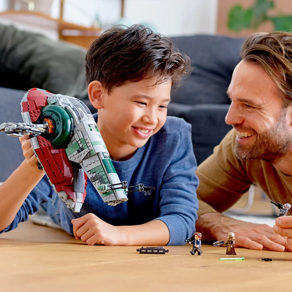 Building Kit W970
