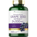Grape Seed Extract 24000 mg 240 Capsules T286924