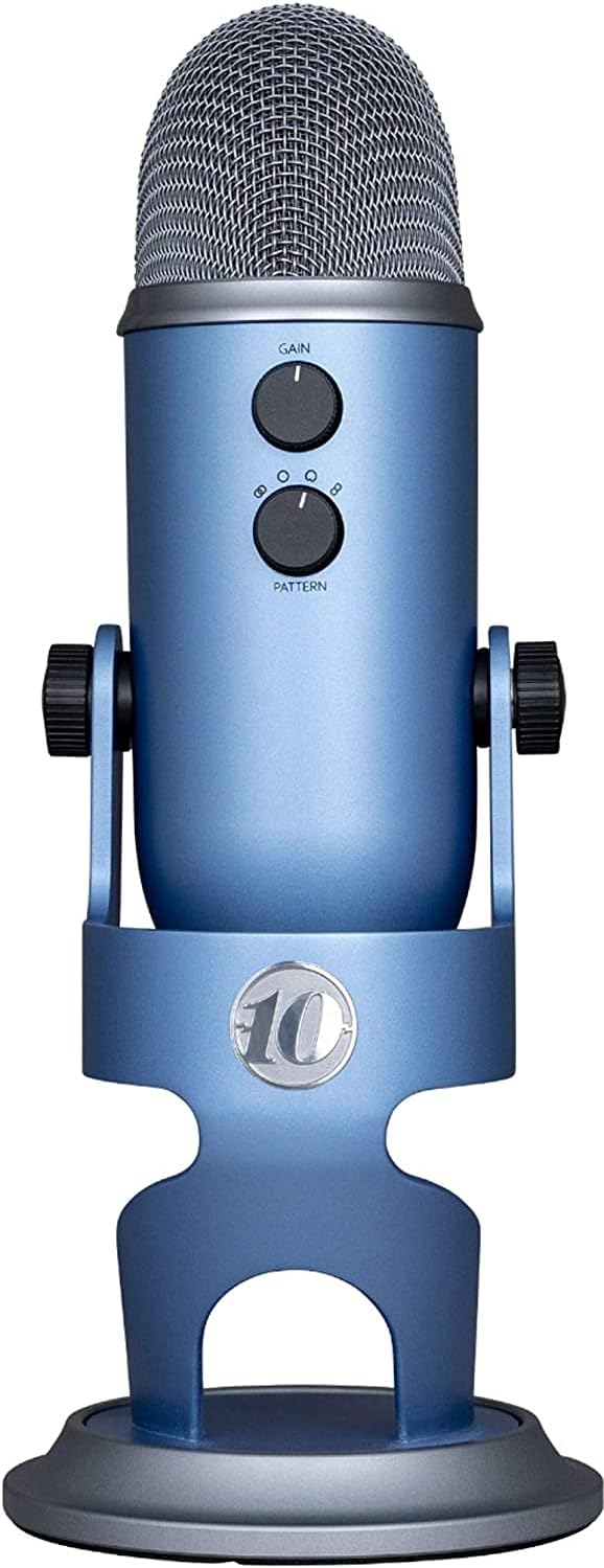 USB Microphone R717