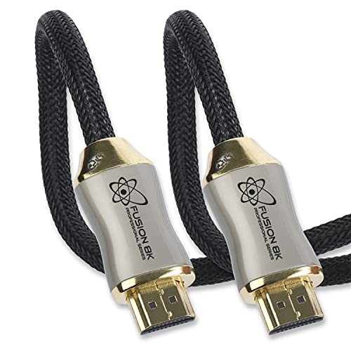 HDMI 2.1 Certified Cable 6 Feet H47327