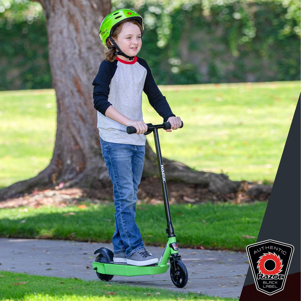 Black Label E90 Electric Scooter Z329904