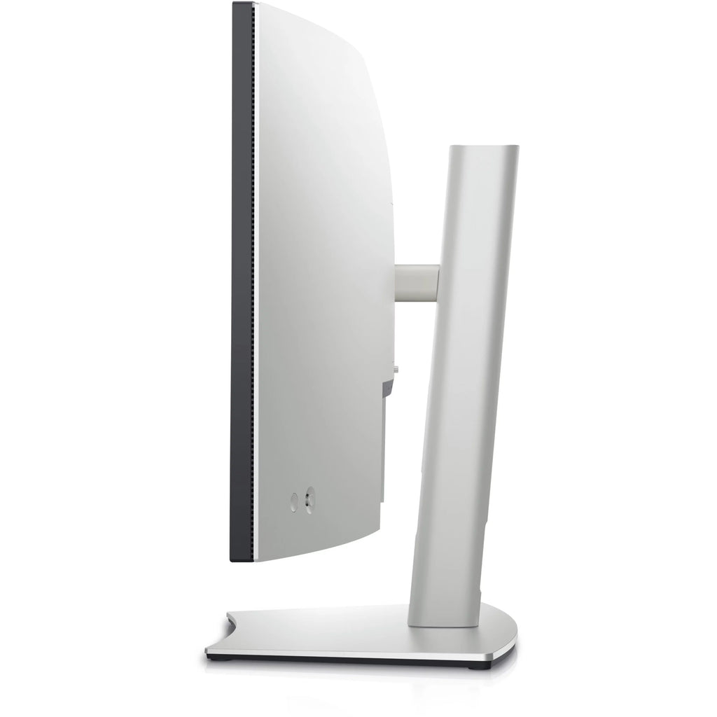 34.1" WQHD Curved Screen WLED LCD Monitor X417435