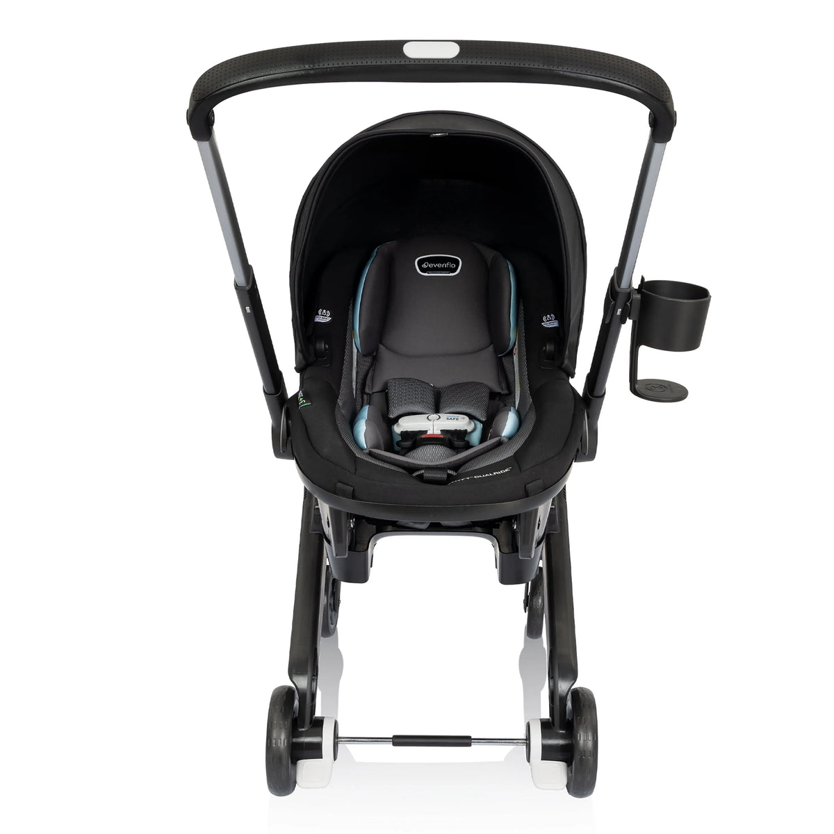 Infant Car Seat and Stroller Combo Y5263