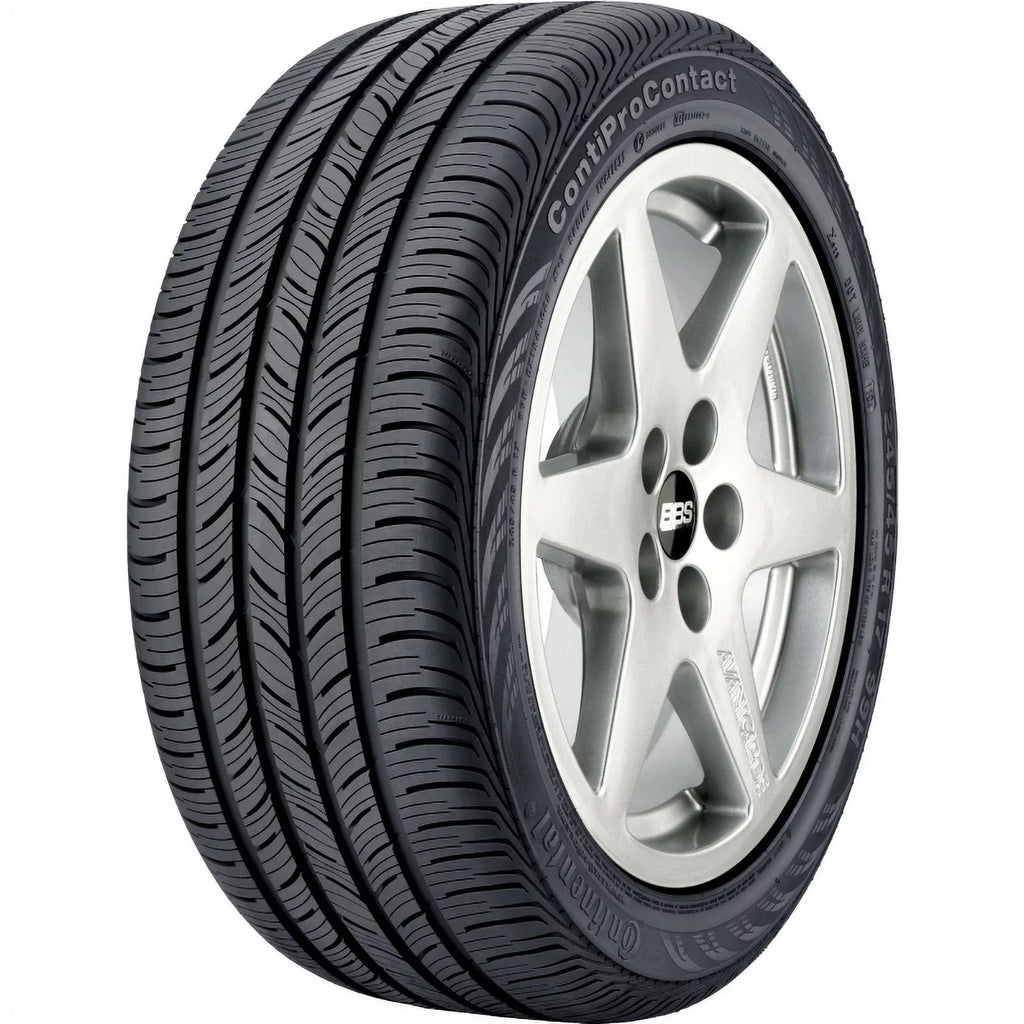 All Season 205/55R17 91H Passenger Tire B516352
