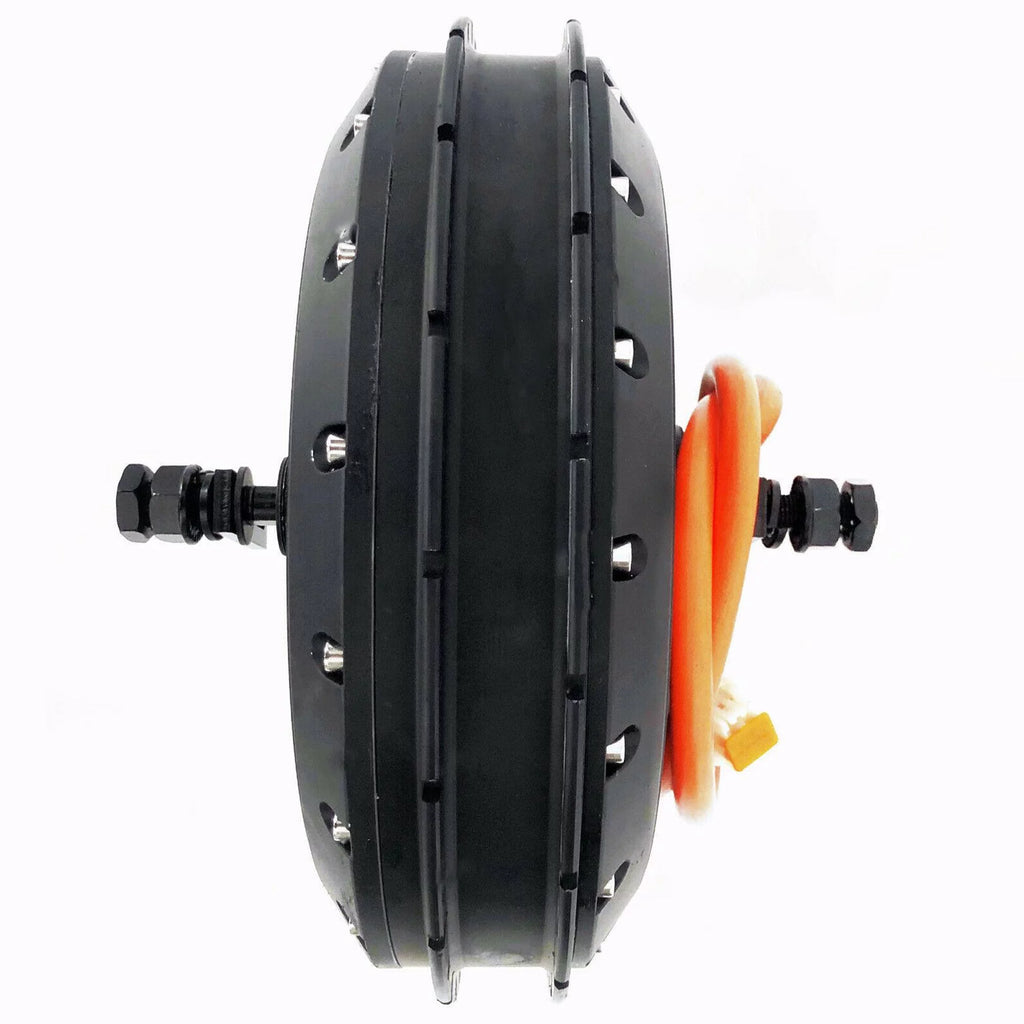 8000W Electric Bicycle Brushless Hub Motor I13584