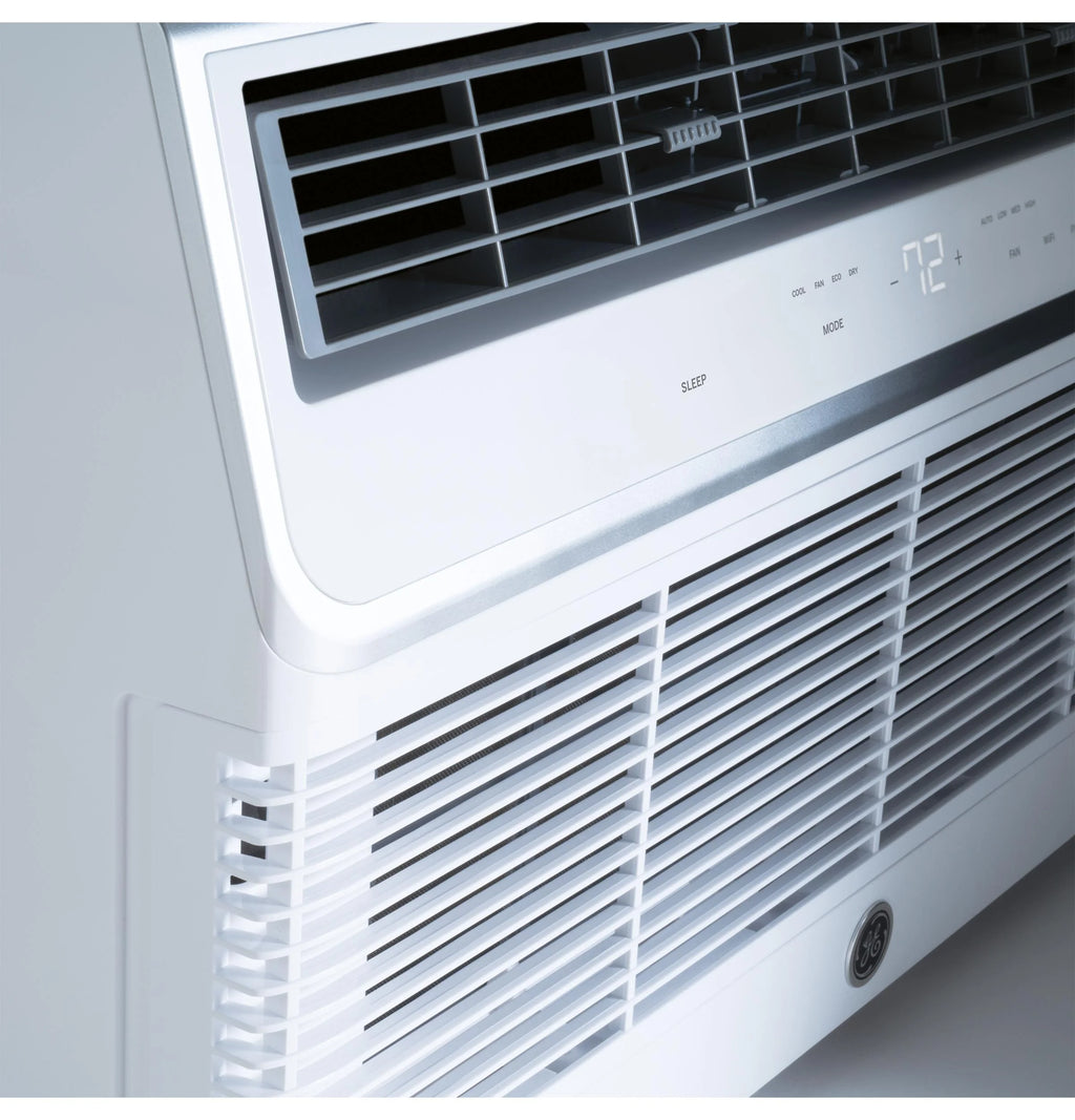 12,000 BTU 230V Built-In Through-the-Wall Smart Air Conditioner with WiFi Q899138