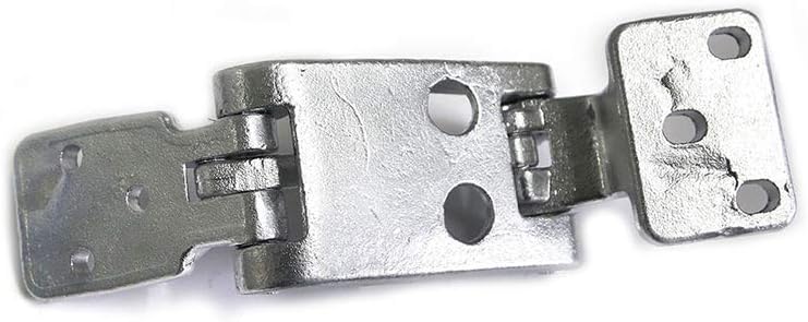 Rear Door Hinge Right Upper & Lower F582810