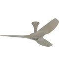 52 Ceiling Fan with Satin Nickel Blades K413731