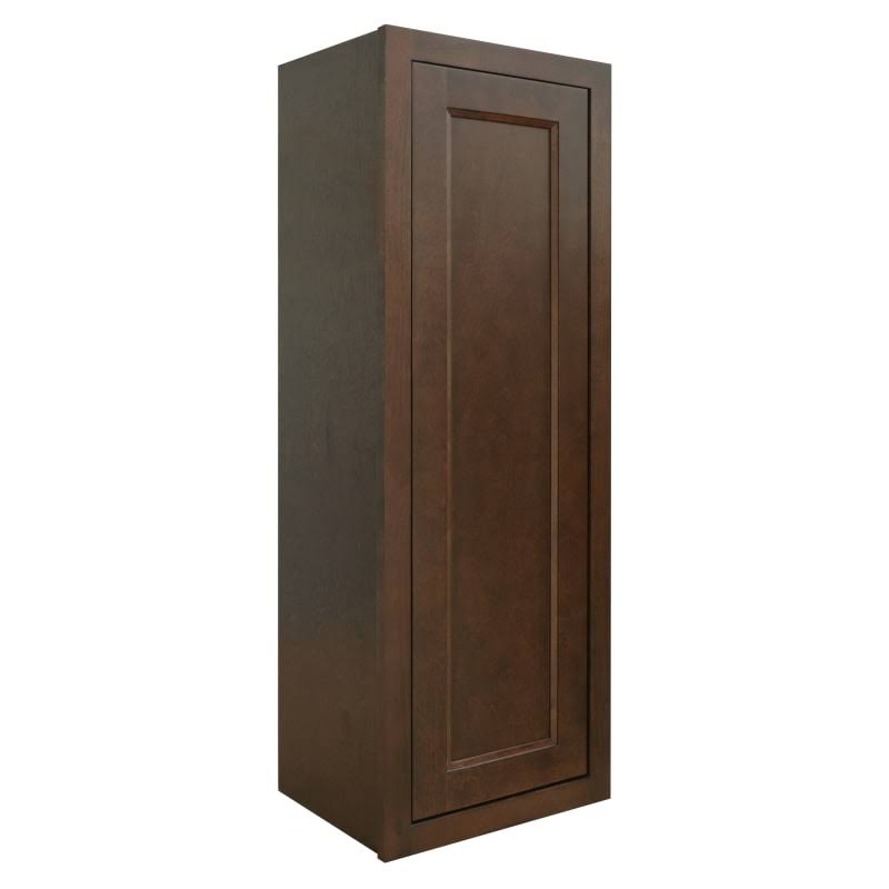 15x22 x 42x22 Single Door Wall Cabinet F3930