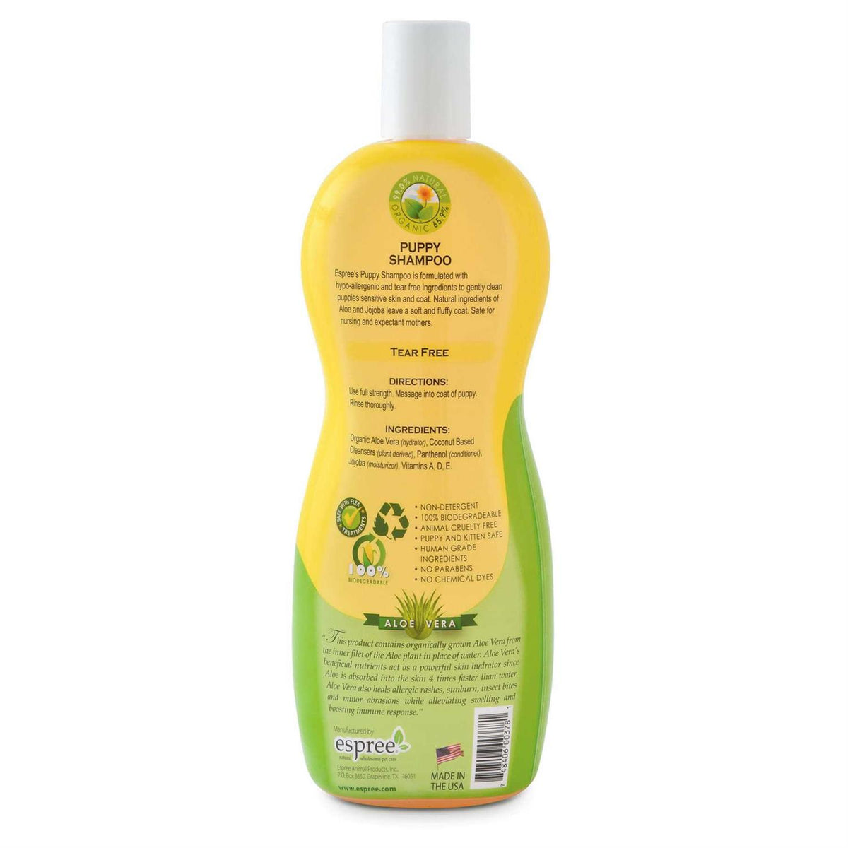Puppy Shampoo R98129