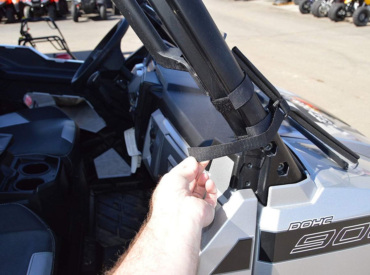 Folding Windshield N5291