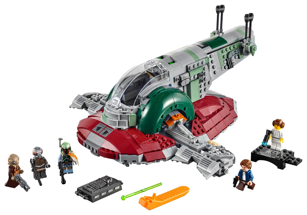 Building Kit W970