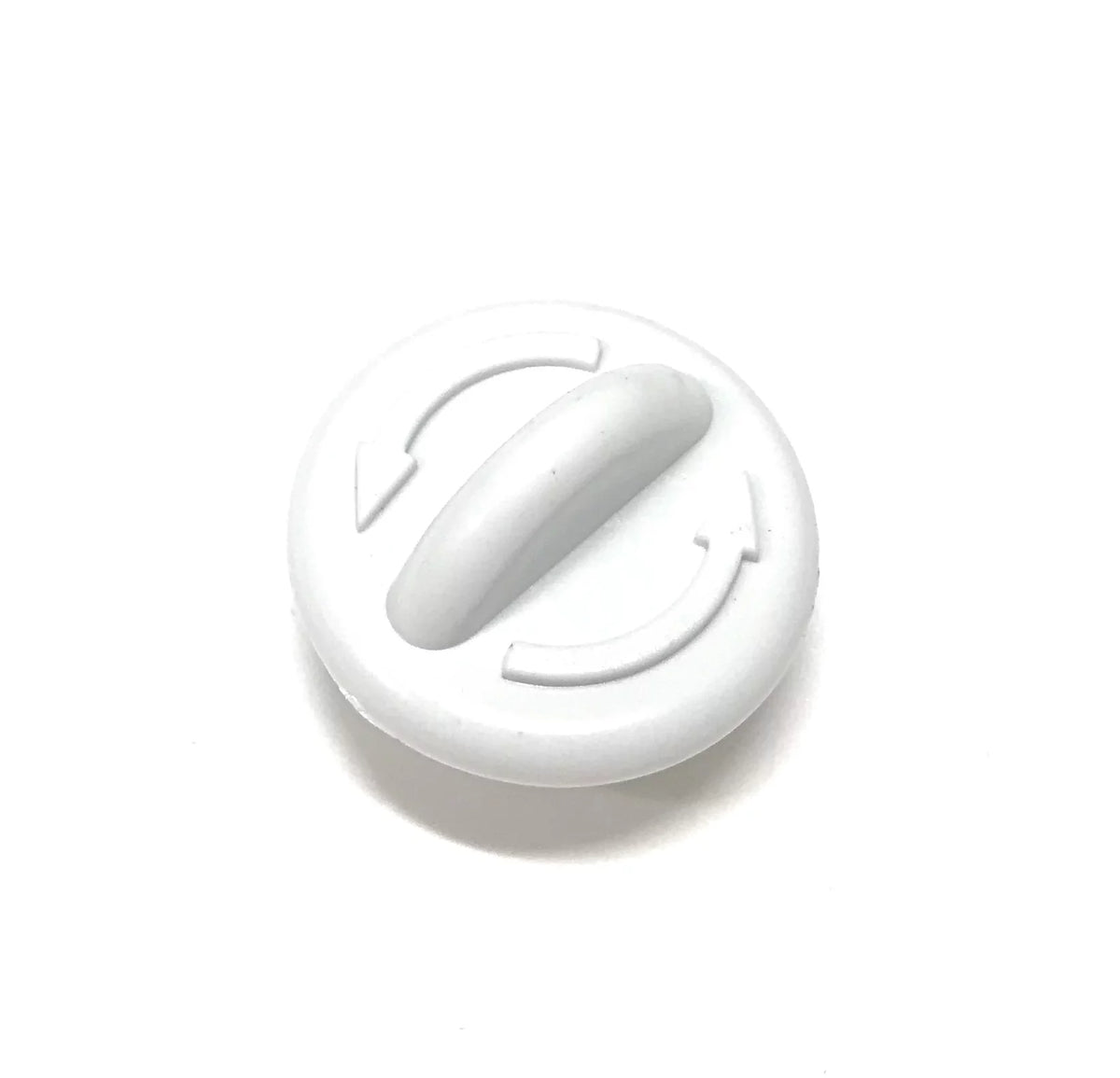 Chest Freezer Interior Drain Plug P442385