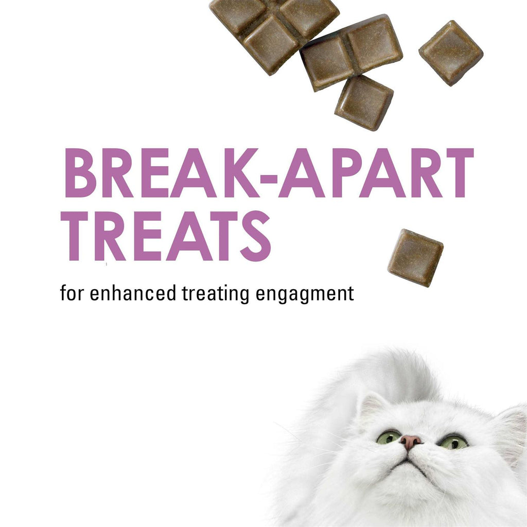 Beef Flavor Cat Treats Q20515