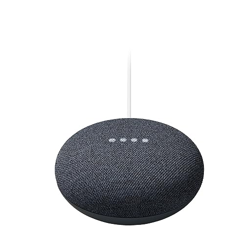 Charcoal Smart Speaker J764848