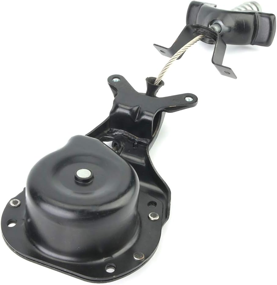 Spare Tire Winch Wheel Carrier Hoist D521