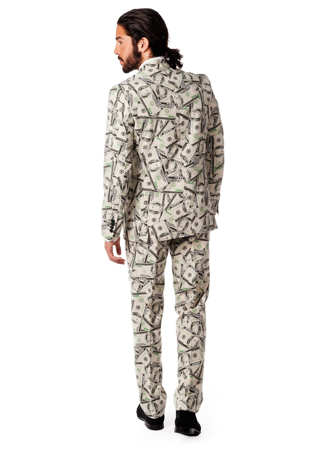 Suit O7771
