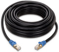 300ft Cat7 Waterproof Outdoor Ethernet Cable Y2869