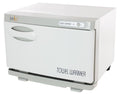 Small Hot Towel Cabinet and UV Sterilizer J4013