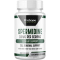 Spermidine 10mg 120 Capsules M102172