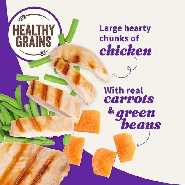 Chunky Chicken Stew B895163