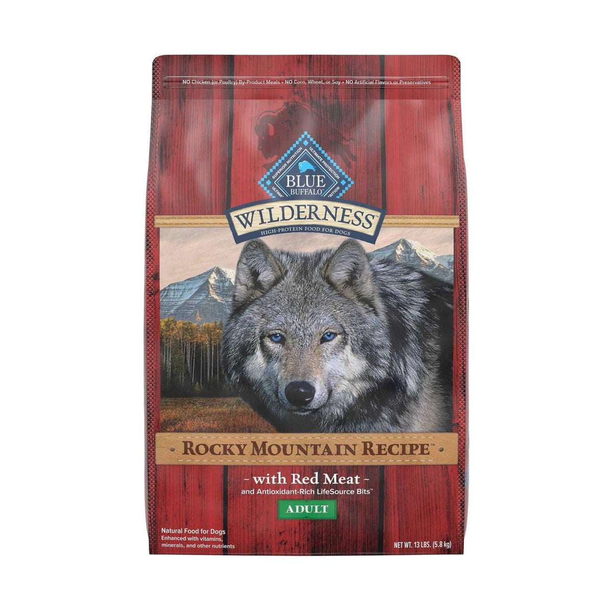 Dog Food E7960