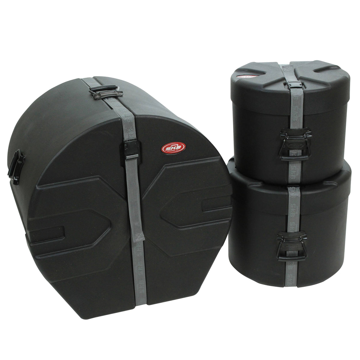 Drum Case W680