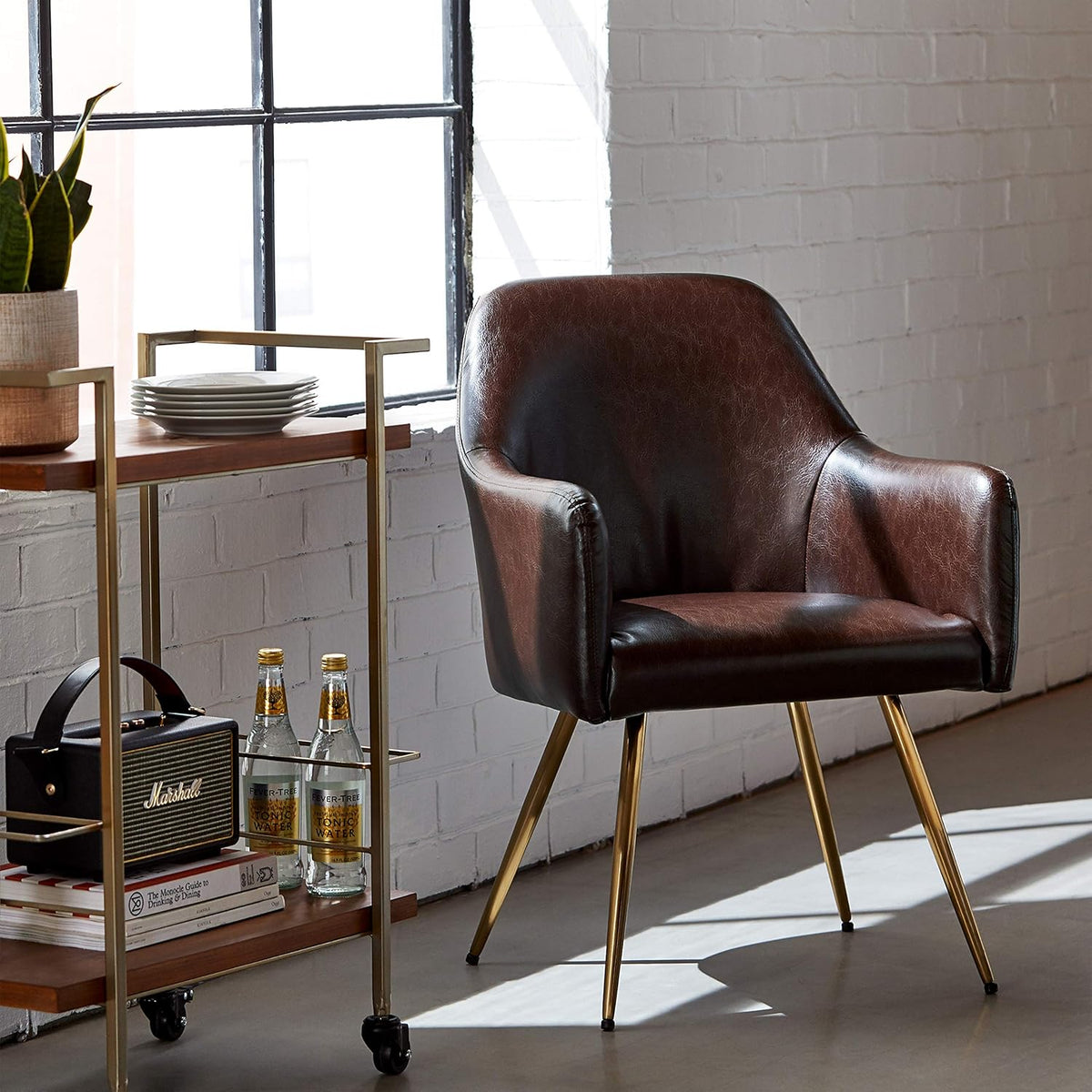 Serving Cart O955635