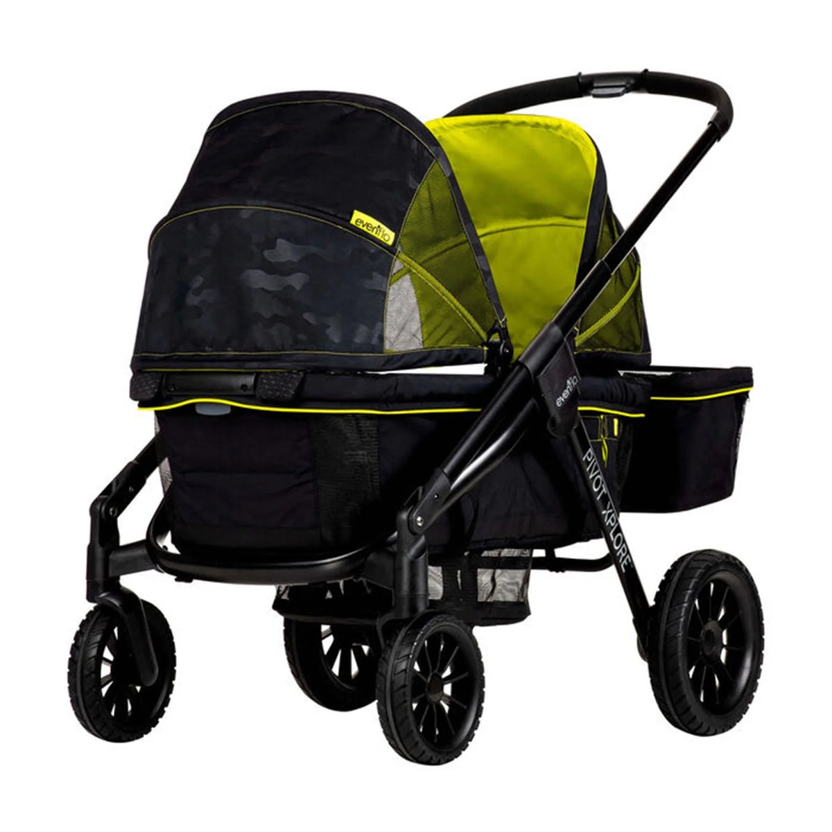 All Terrain Stroller Wagon N6784