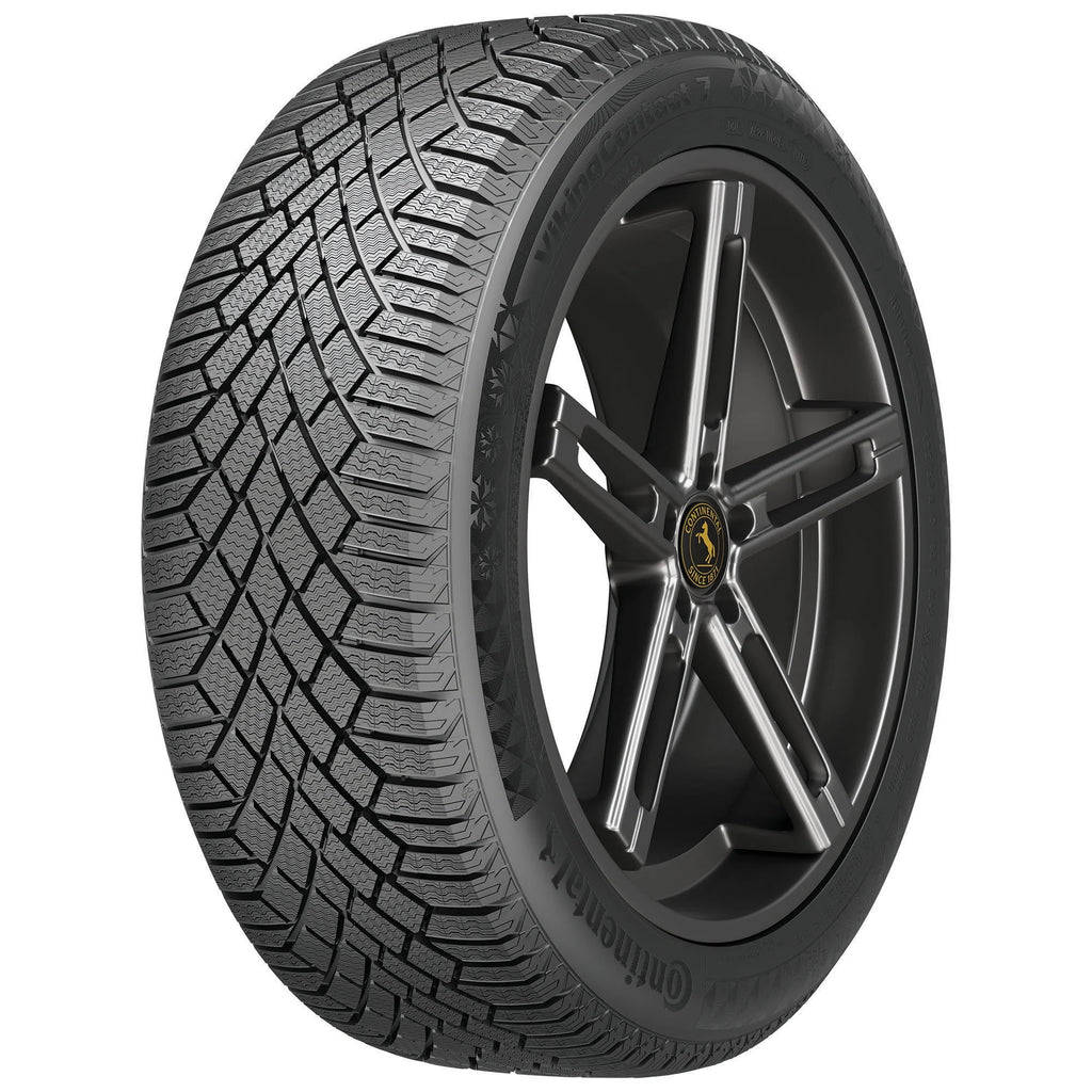 Winter Passenger Tire Y866368