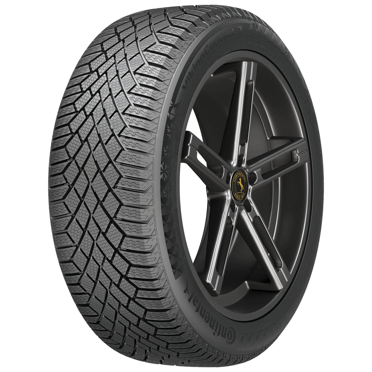 Winter Passenger Tire Y866368
