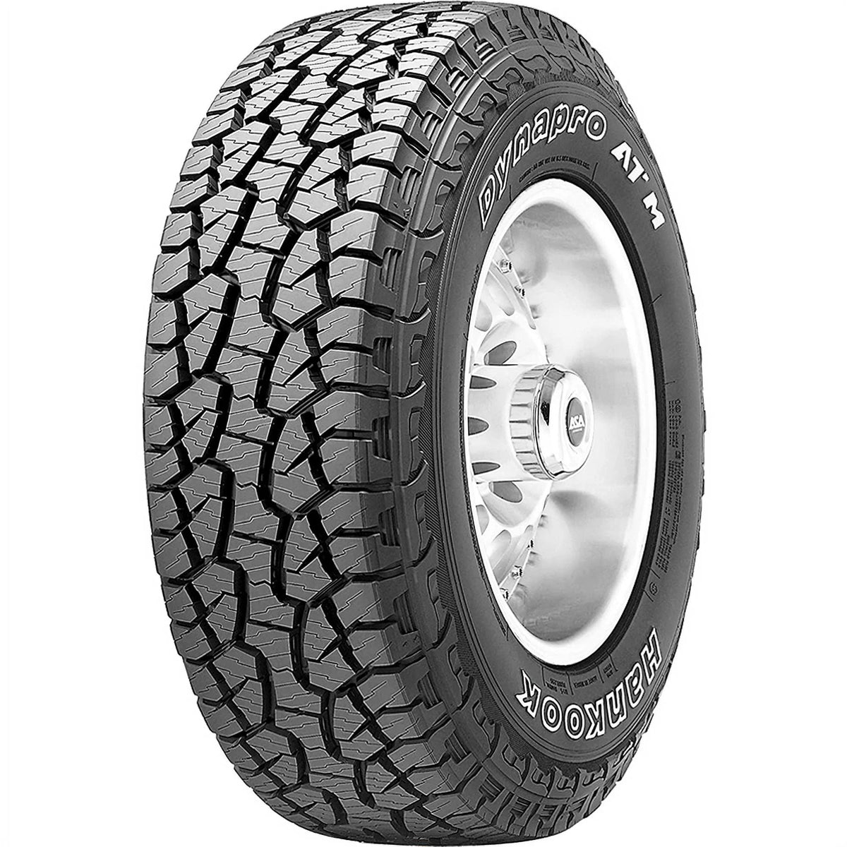 All-Terrain Tire 265/70R17 113T V3070