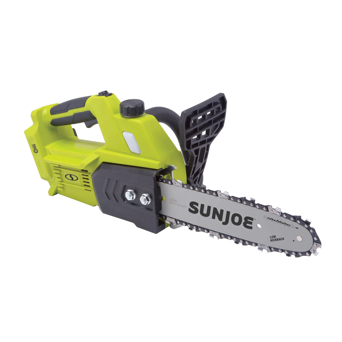 Cordless 10-inch Chainsaw K74909